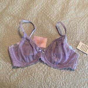 Savage X Fenty bra 36D